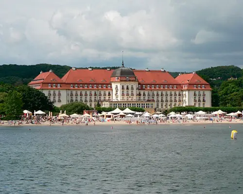 Gdansk, Polonia