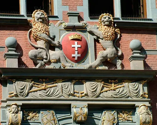 Gdansk, Polonia