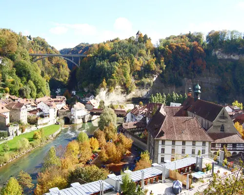 Friburgo
