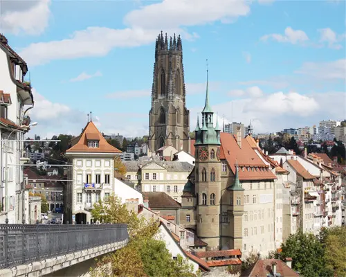 Friburgo