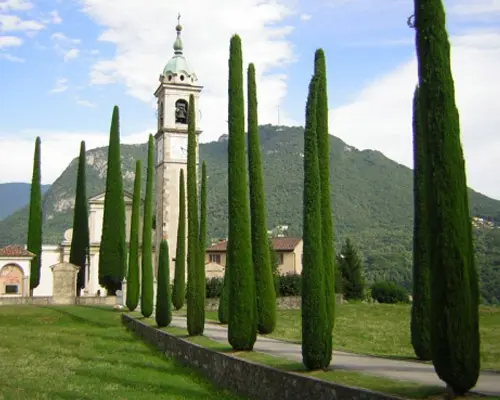 Lugano, Suiza
