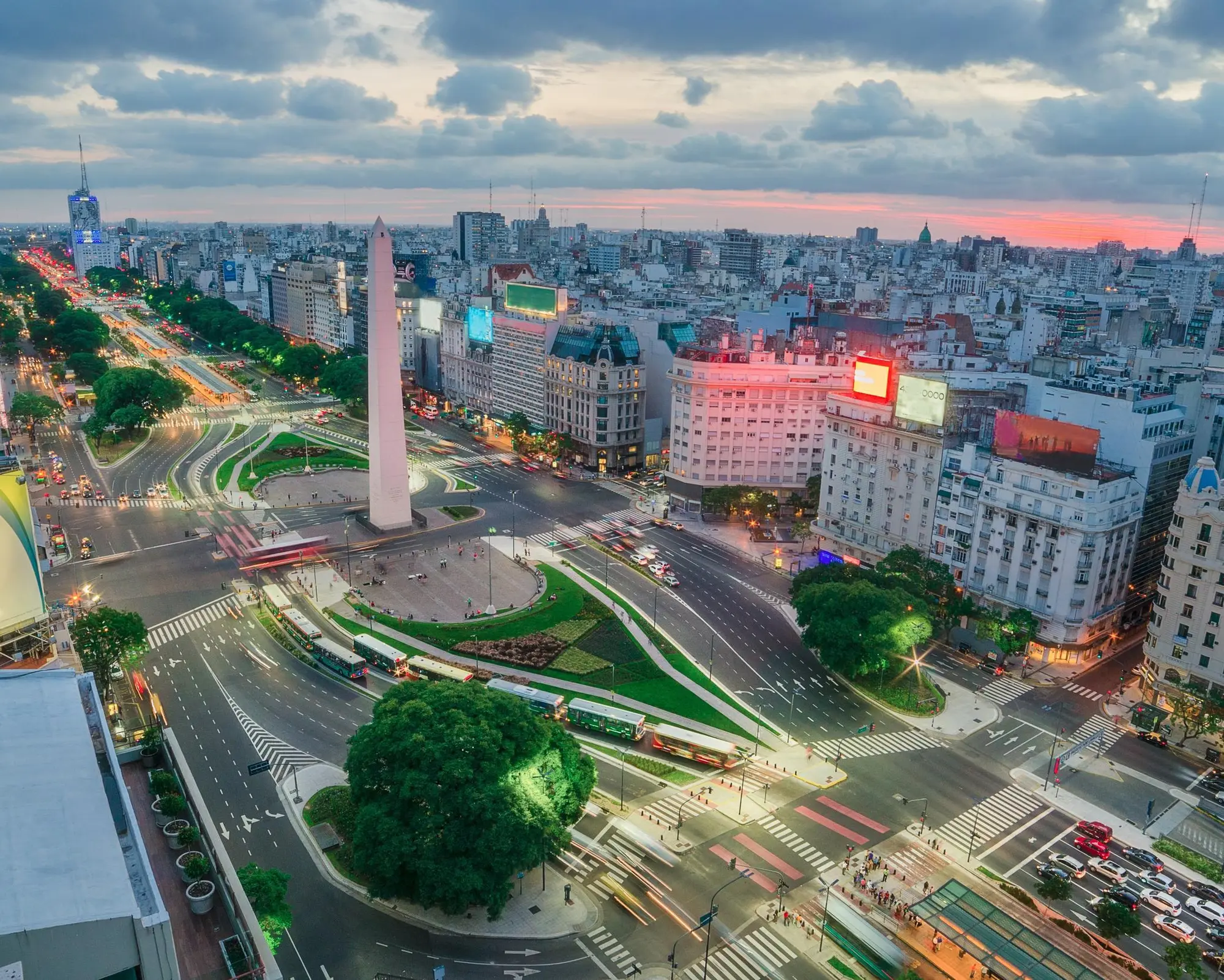 Buenos Aires, Argentina
