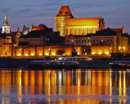 Torun, Polonia