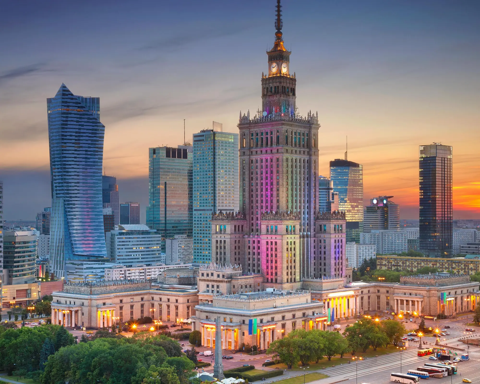 Polonia