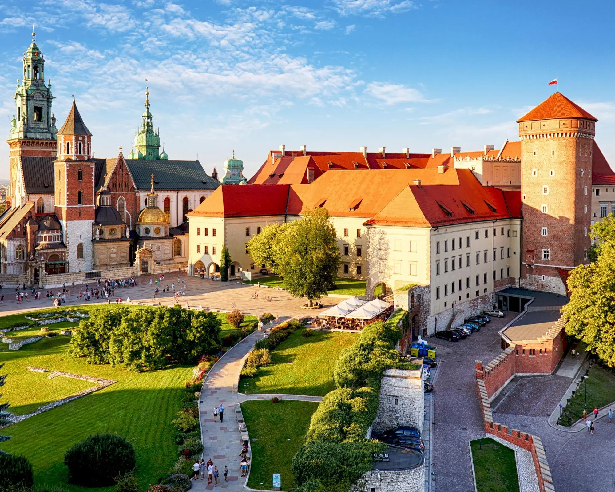 Polonia