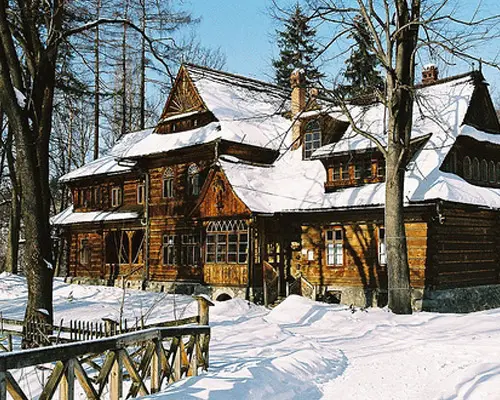Zakopane, Polonia