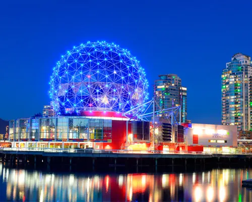 Vancouver, Canadá