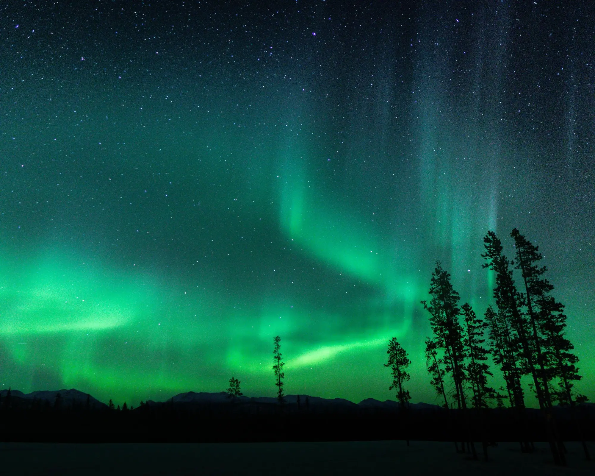 Whitehorse, Yukón