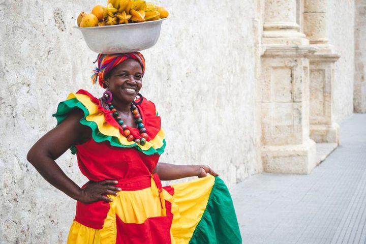 Colombia Esencial: Bogotá y Cartagena