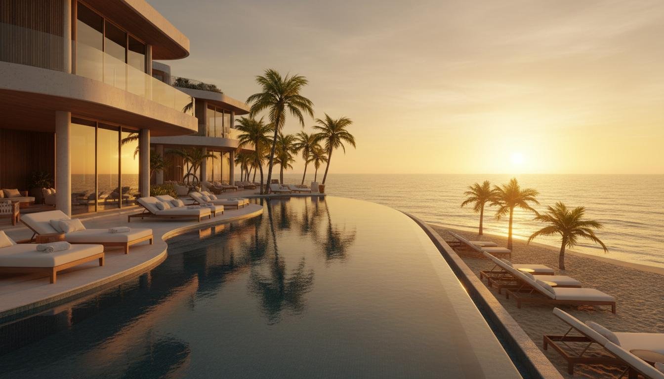 Hotel Boreas Fortaleza