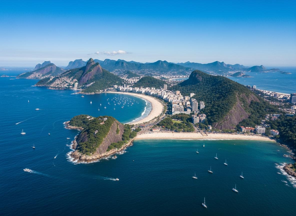 Rio de Janeiro