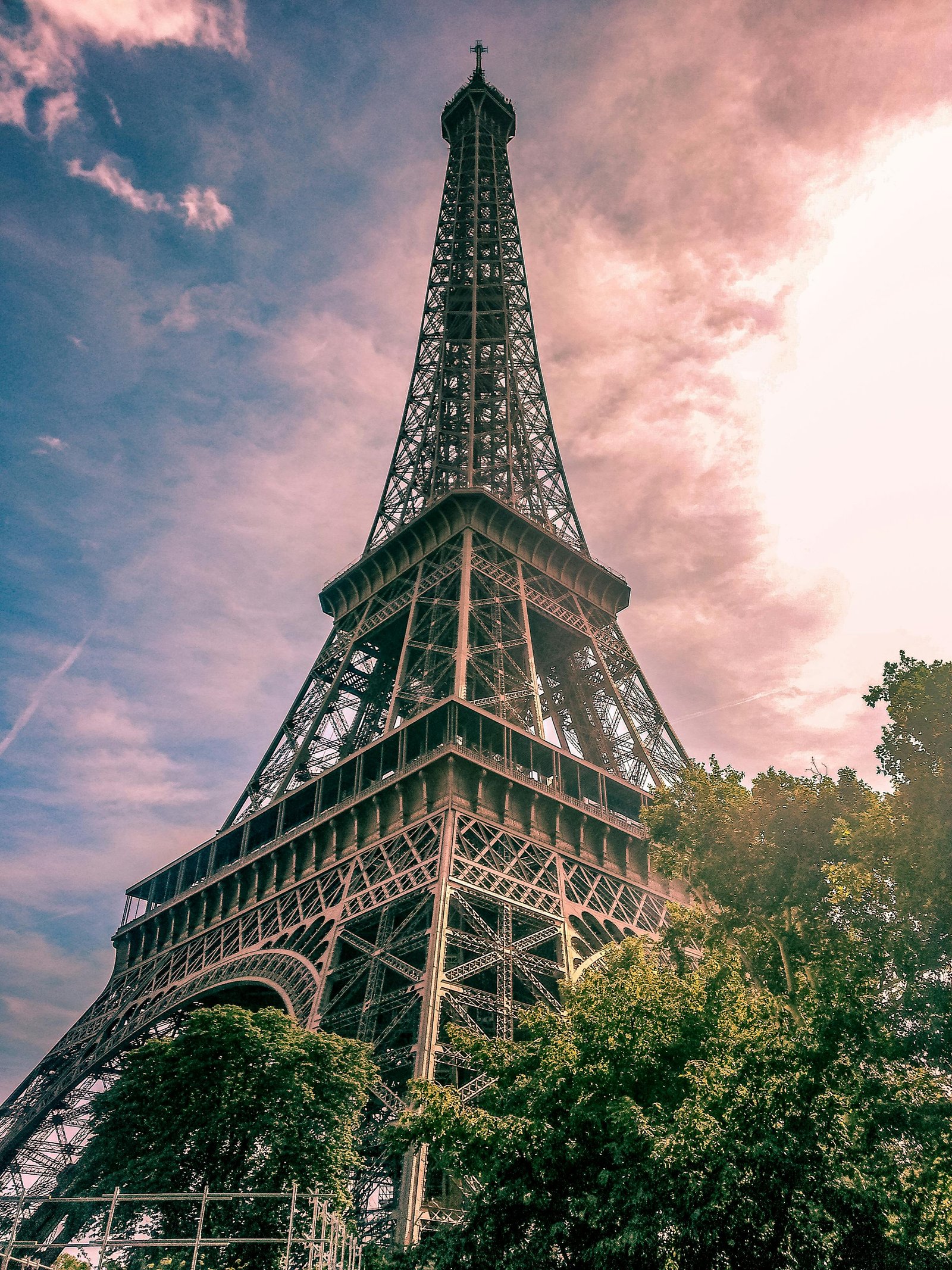 Paris , Francia