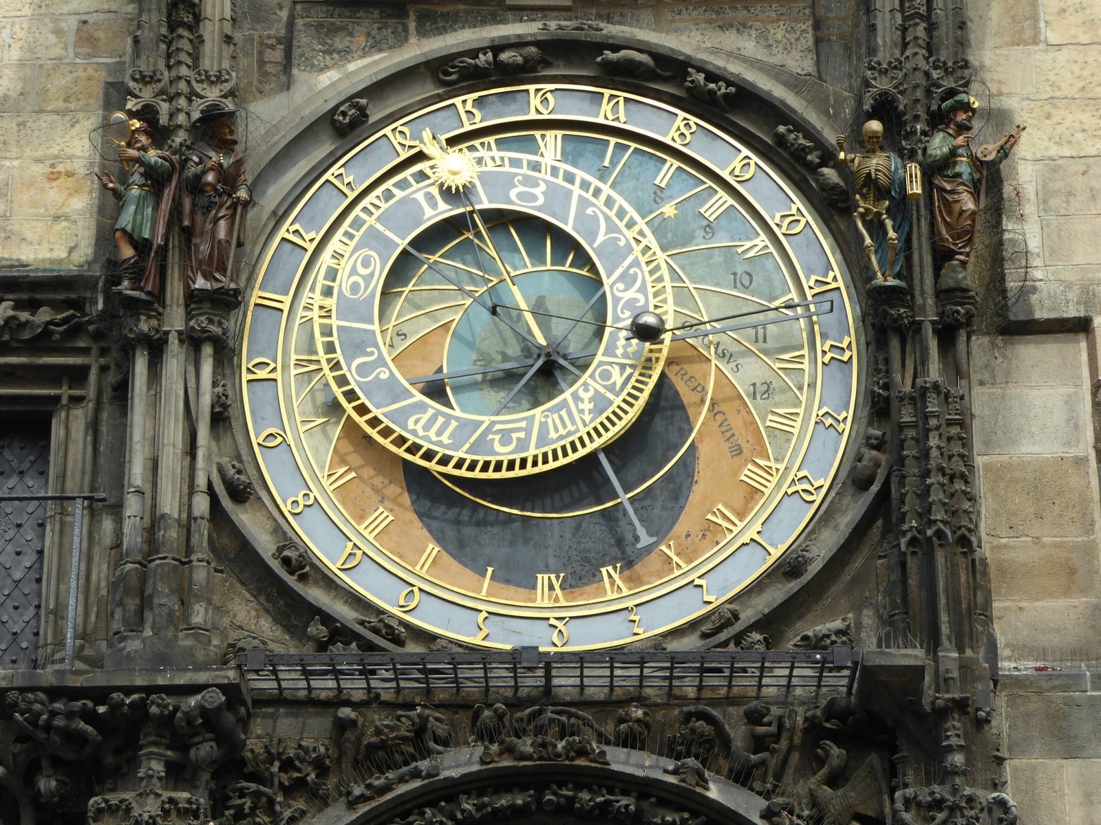 Praga