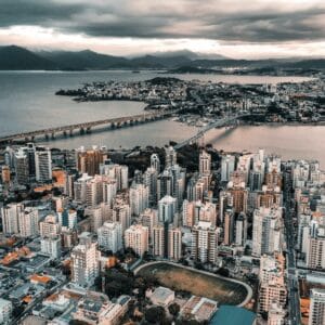 Florianópolis programa completo