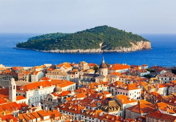 CROACIA FABULOSA,   8 días, 7 noches - Imagen 2