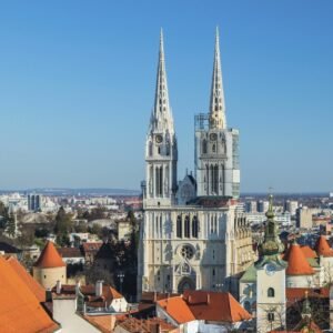 CROACIA FABULOSA, 8 días, 7 noches