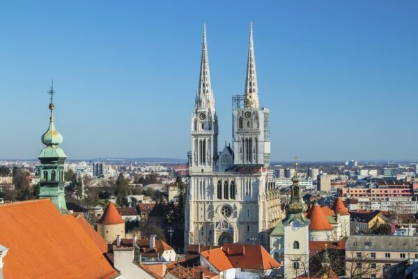 CROACIA FABULOSA, 8 días, 7 noches