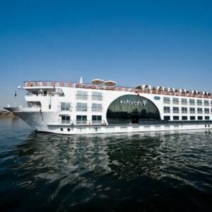 4 Noches 5 días Crucero por el Nilo desde Luxor a Aswan