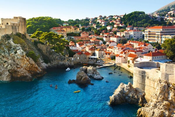 Croacia desde ZAGREB hasta DUBROVNIK - 9 dias - Imagen 2