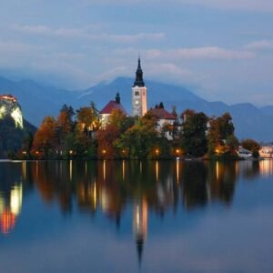 Croacia