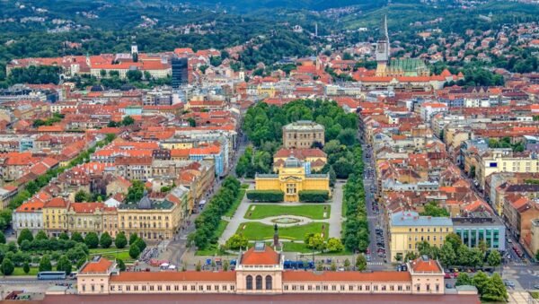 Croacia desde ZAGREB hasta DUBROVNIK - 9 dias - Imagen 3