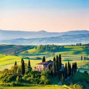 HARMONÍA Londres - París - Zúrich - Venecia - Florencia - Roma - Niza - Barcelona - Madrid   18 días | Desde 1.740 € en base doble