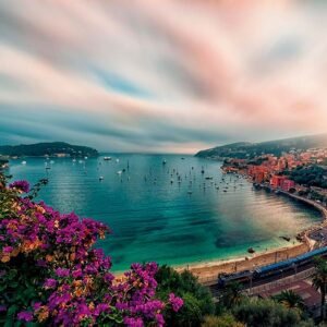 SENSACIONES París - Ámsterdam - Heidelberg - Praga - Budapest - Viena - Venecia - Florencia - Roma - Niza - Barcelona - Madrid   22 días | Desde 1.805 € en base doble.