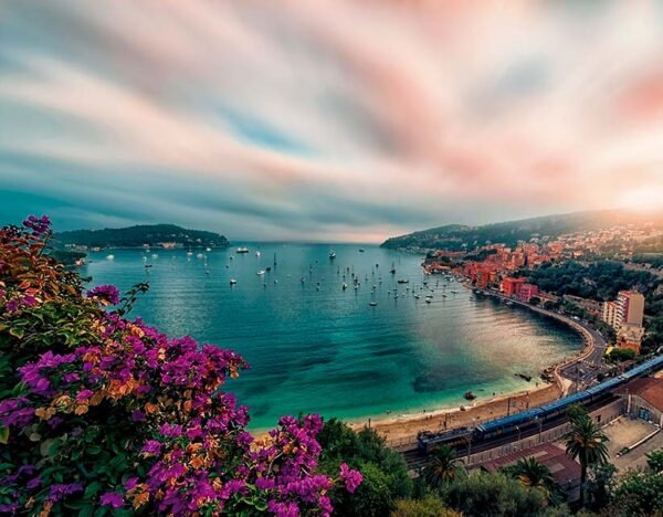 SENSACIONES París - Ámsterdam - Heidelberg - Praga - Budapest - Viena - Venecia - Florencia - Roma - Niza - Barcelona - Madrid   22 días | Desde 1.805 € en base doble. - Imagen 2