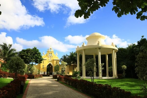 RIVIERA MAYA VERANO 2019 HOTEL GRAND PALLADIUM LUGARES CONFIRMADOS - Imagen 3