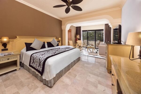 RIVIERA MAYA VERANO 2019 HOTEL GRAND PALLADIUM LUGARES CONFIRMADOS - Imagen 9