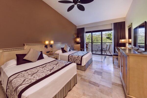 RIVIERA MAYA VERANO 2019 HOTEL GRAND PALLADIUM LUGARES CONFIRMADOS - Imagen 10