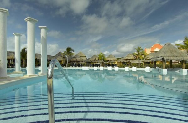 RIVIERA MAYA VERANO 2019 HOTEL GRAND PALLADIUM LUGARES CONFIRMADOS - Imagen 11
