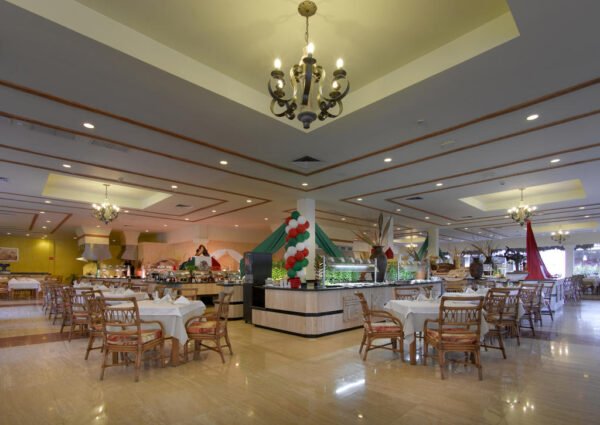RIVIERA MAYA VERANO 2019 HOTEL GRAND PALLADIUM LUGARES CONFIRMADOS - Imagen 14