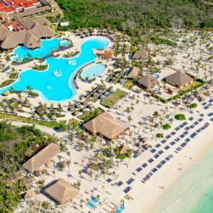 RIVIERA MAYA VERANO 2019 HOTEL GRAND PALLADIUM LUGARES CONFIRMADOS