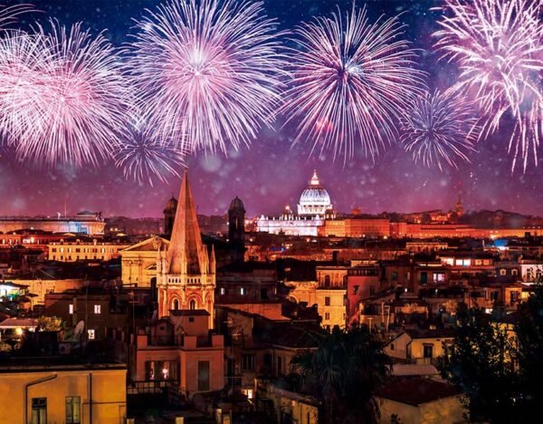 MÁGICO París - Lucerna - Zúrich - Verona - Venecia - Florencia - Roma - Pisa - Niza - Barcelona - Zaragoza - Madrid  15 días | Desde 1.230 €