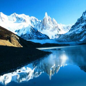 CALAFATE Y USHUAIA PLUS VACACIONES DE JULIO SALIDA CONFIRMADA