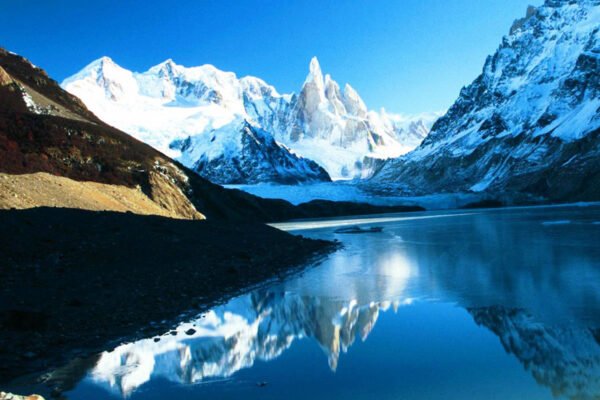 CALAFATE Y USHUAIA PLUS VACACIONES DE JULIO SALIDA CONFIRMADA