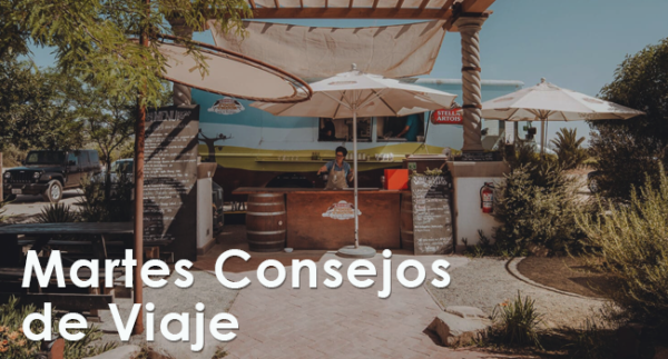 Consejos para los amantes del vino