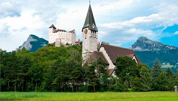 Norte de Italia Tirol y Suiza . Salida 15 de Octubre - Imagen 3
