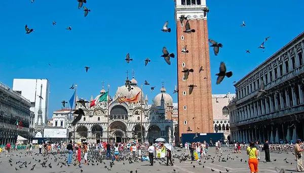 Norte de Italia Tirol y Suiza . Salida 15 de Octubre - Imagen 5