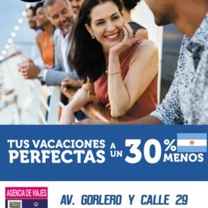 Vacaciones perfectas