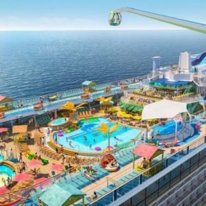 Royal Caribbean