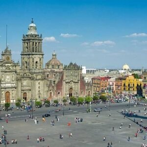 México y Cuba