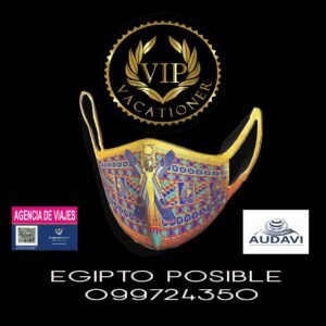 Ahora sumamos nuestros circuitos Egipto y Turquía