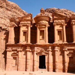 Jordania y Egipto con Crucero por Nilo-Precio por persona en base doble