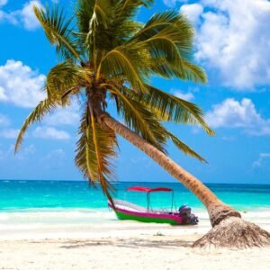 Riviera Maya con Bahía Príncipe y Copa. 12 cuotas tasa 0% BBVA