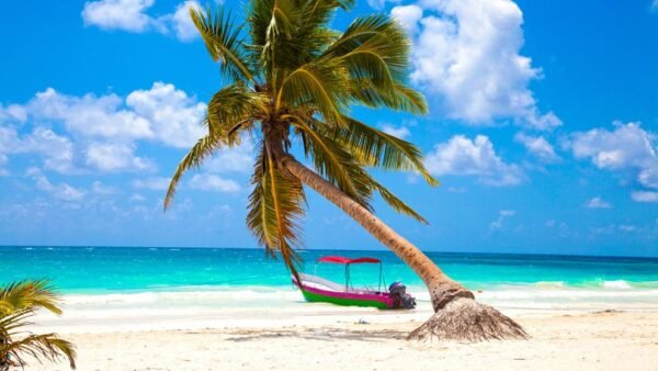 Riviera Maya con Bahía Príncipe y Copa. 12 cuotas tasa 0% BBVA