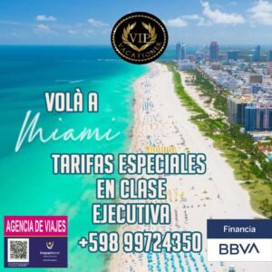 Promo miami