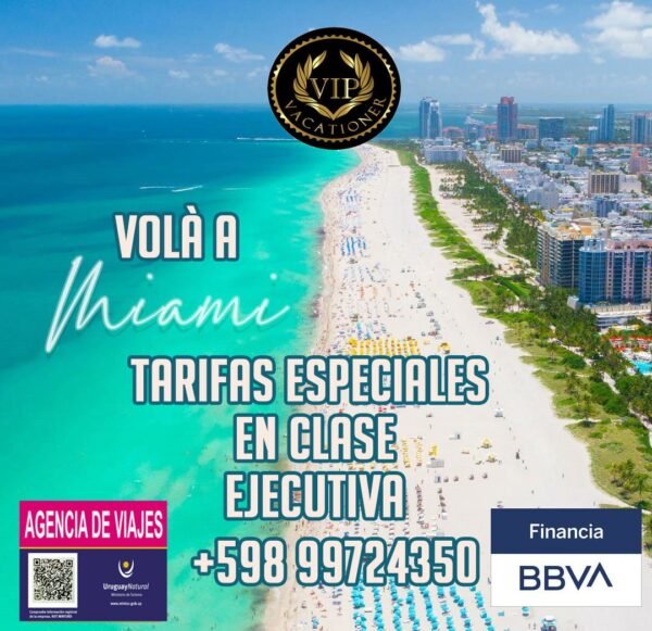 Promo miami