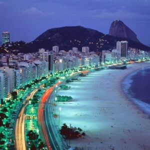 CAMBORIU 10 DIAS - Playa y Diversión PROGRAMA COMPLETO